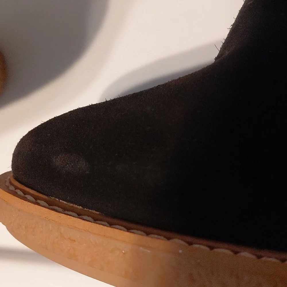 Franco Sarto boots